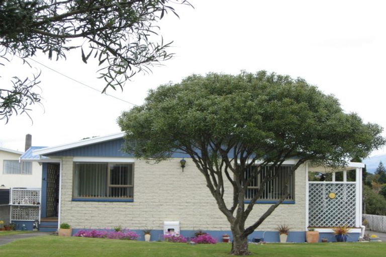Photo of property in 68 Doone Street, Lynmouth, New Plymouth, 4310