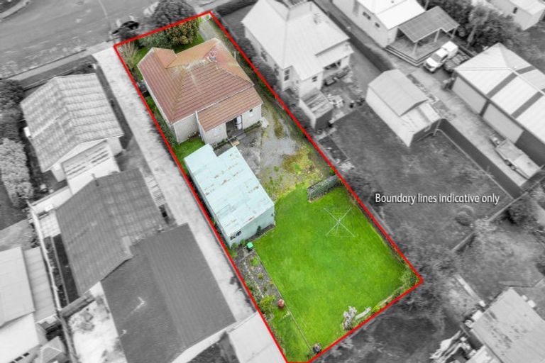 Photo of property in 504 Pepper Street, Saint Leonards, Hastings, 4120