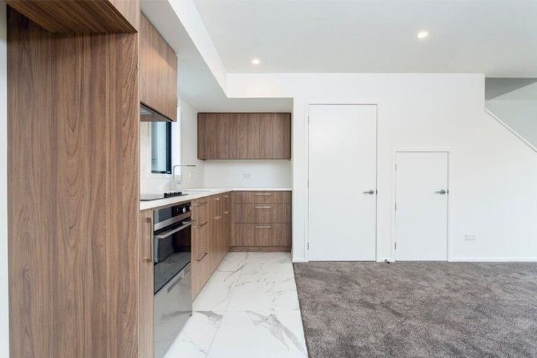 Photo of property in 3/216 Worcester Street, Christchurch Central, Christchurch, 8011