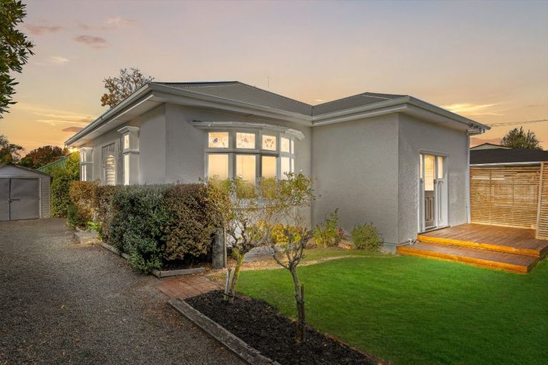 Photo of property in 1/38 Bellvue Avenue, Papanui, Christchurch, 8053