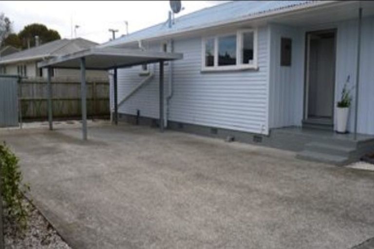 Photo of property in 133 Clevedon Road, Papakura, 2110