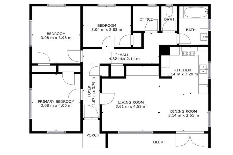 Photo of property in 34a Richmond Street, Fitzroy, New Plymouth, 4312