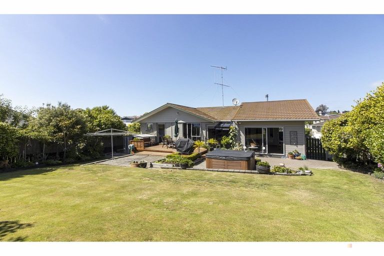 Photo of property in 41 Macaulay Street, Gleniti, Timaru, 7910