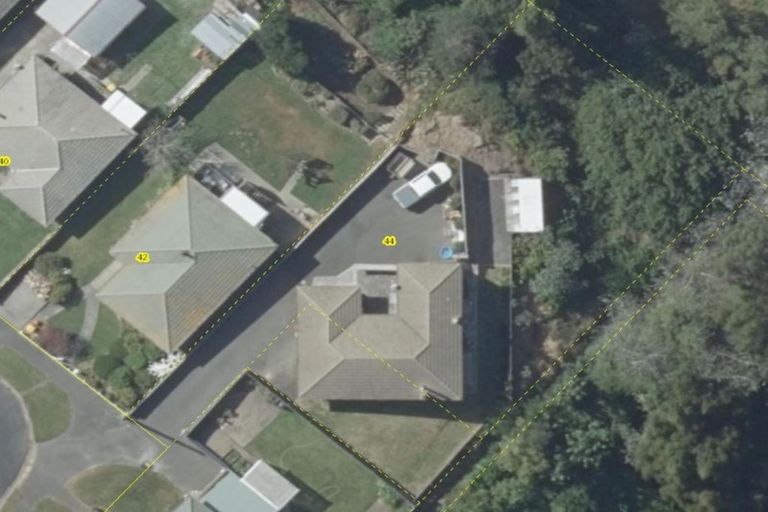 Photo of property in 44 Koremata Street, Green Island, Dunedin, 9018