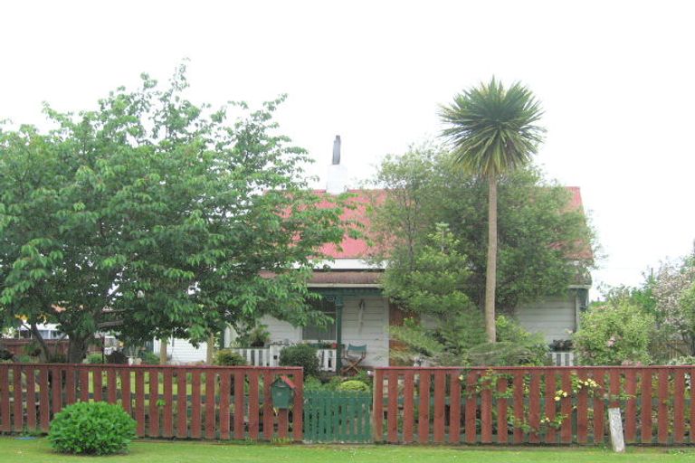Photo of property in 16 Brenan Street, Paeroa, 3600