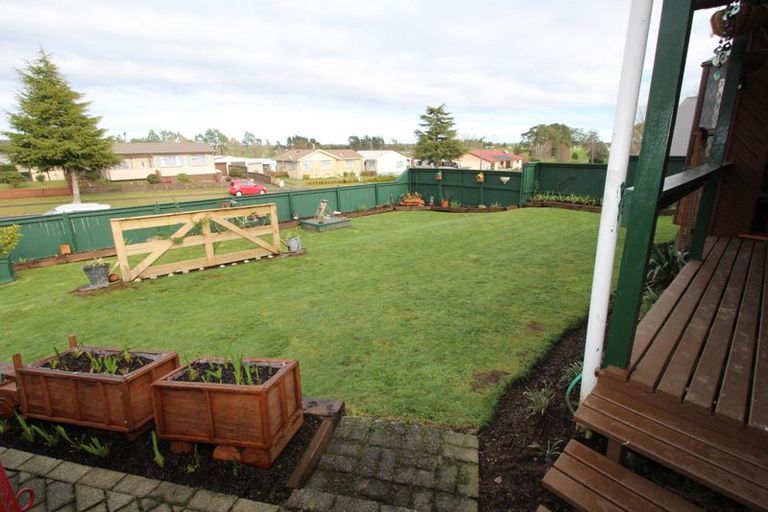 Photo of property in 40 East Parkdale Street, Tokoroa, 3420