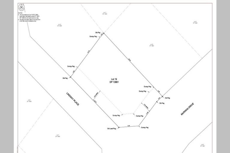 Photo of property in 19 Muriwai Drive, Manapouri, 9679