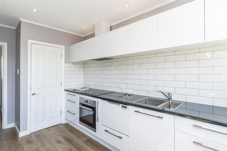 Photo of property in 26 Leveson Street, Strathmore Park, Wellington, 6022