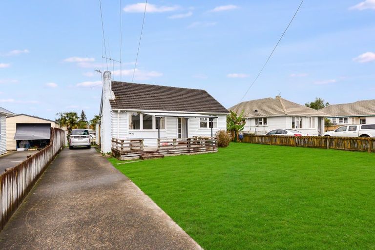 Photo of property in 54 Bader Street, Bader, Hamilton, 3206