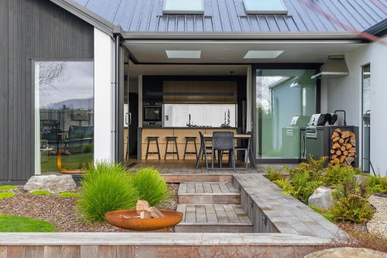 Photo of property in 46 Captain Stone Road, Te Kowhai, Hamilton, 3288