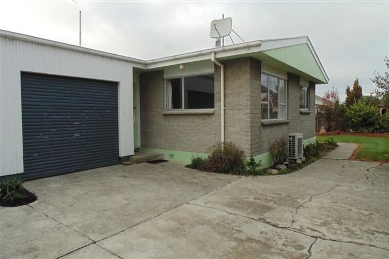 Photo of property in 12b Devon Street, Gore, 9710