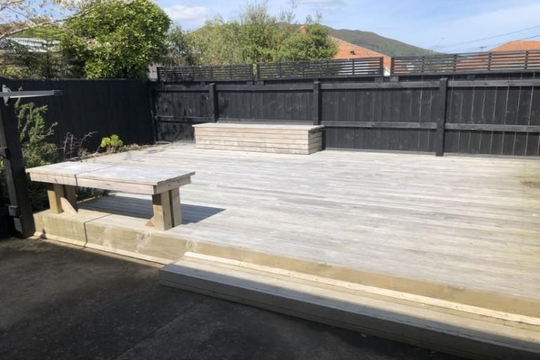 Photo of property in 136 Epuni Street, Epuni, Lower Hutt, 5011