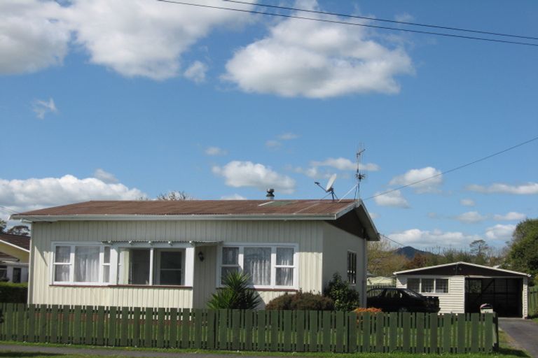 Photo of property in 42 Bailey Street, Huntly, 3700