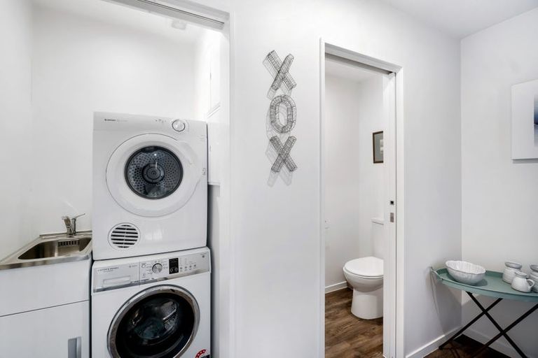 Photo of property in 160e Rossall Street, Merivale, Christchurch, 8014