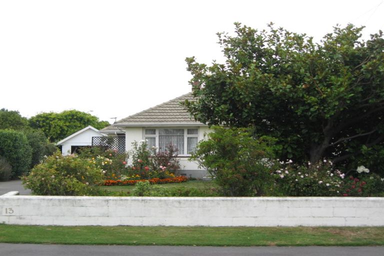 Photo of property in 13 Marion Street, Hoon Hay, Christchurch, 8025