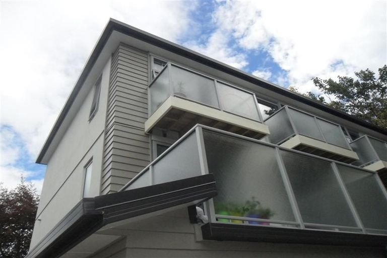 Photo of property in 6b Kyle Street, North Dunedin, Dunedin, 9016