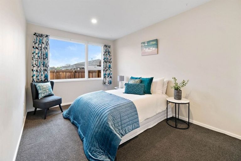 Photo of property in 1/7 Farnborough Street, Aranui, Christchurch, 8061