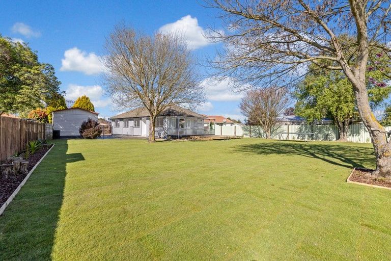 Photo of property in 10 Mckellar Place, Hornby, Christchurch, 8042