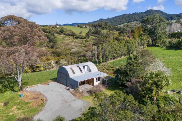 Photo of property in 167 Willoughby Road, Tahawai, Katikati, 3170
