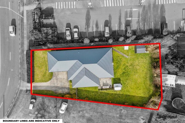 Photo of property in 10 O'sullivan Drive, Tokoroa, 3420