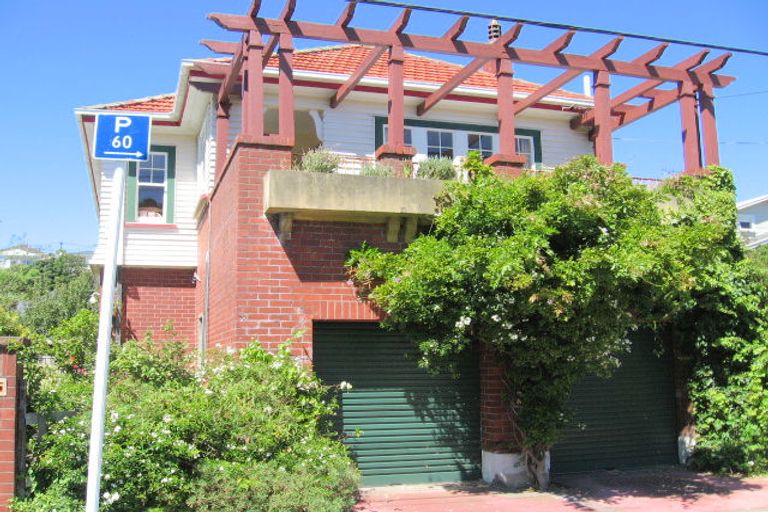 Photo of property in 25 Moxham Avenue, Hataitai, Wellington, 6021
