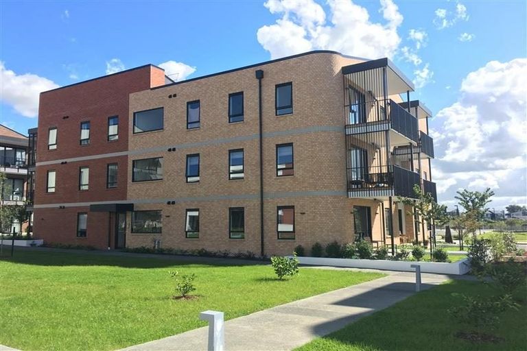 Photo of property in 207/81 Mapou Road, Hobsonville, Auckland, 0616