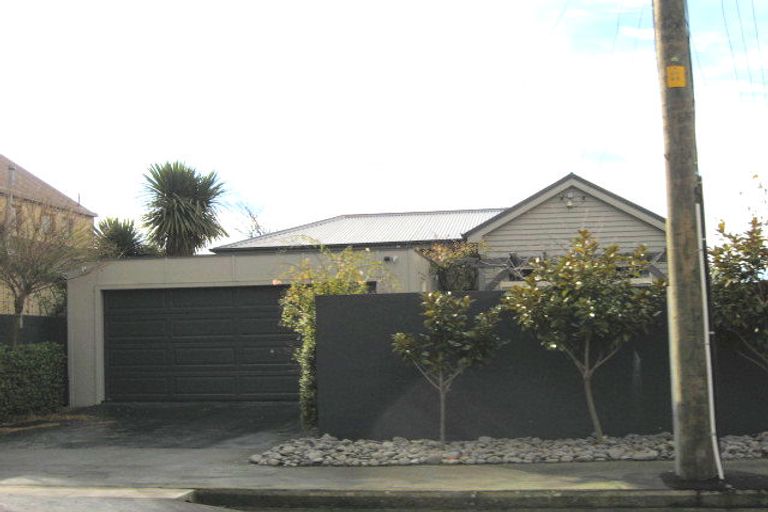 Photo of property in 40b Somme Street, St Albans, Christchurch, 8014