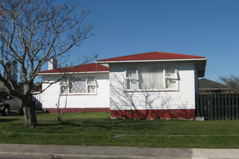 Photo of property in 20 President Avenue, Papakura, 2110