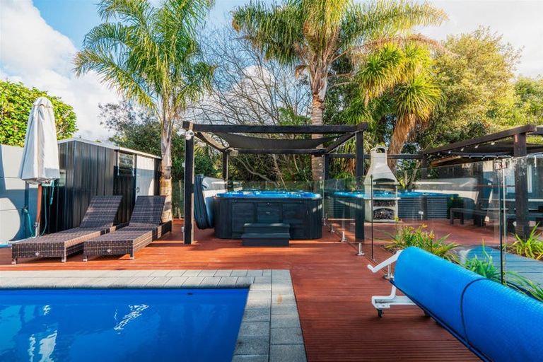 Photo of property in 5 Keswick Crescent, Huntington, Hamilton, 3210