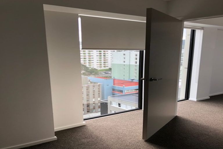 Photo of property in 1401/111 Dixon Street, Te Aro, Wellington, 6011