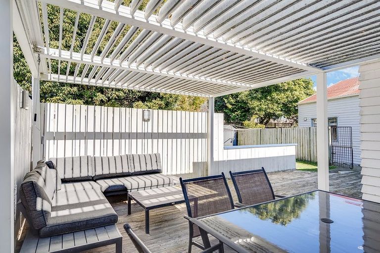 Photo of property in 5 Wye Street, Frankton, Hamilton, 3204