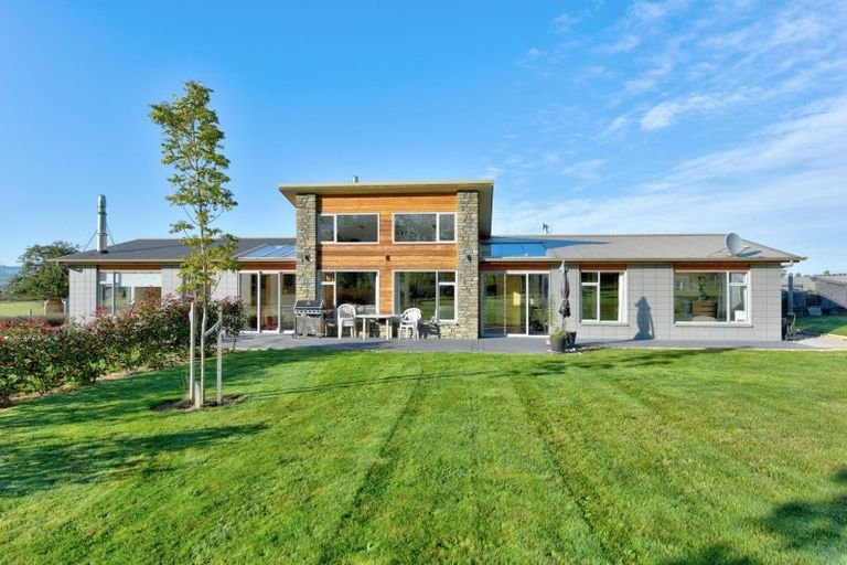 Photo of property in 62 Bowmar Road, Waimumu, Gore, 9774