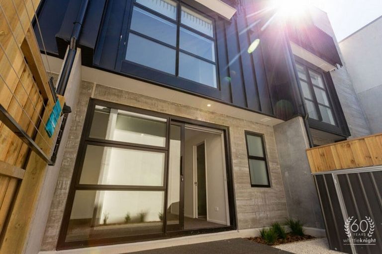 Photo of property in 11/373 Saint Asaph Street, Christchurch Central, Christchurch, 8011