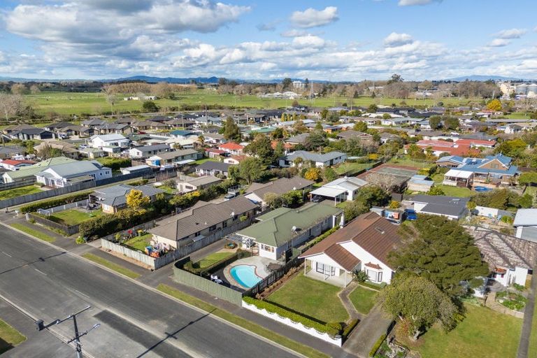 Photo of property in 72 Enderley Avenue, Enderley, Hamilton, 3214