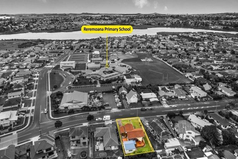 Photo of property in 34 Hadley Wood Drive, Wattle Downs, Auckland, 2103