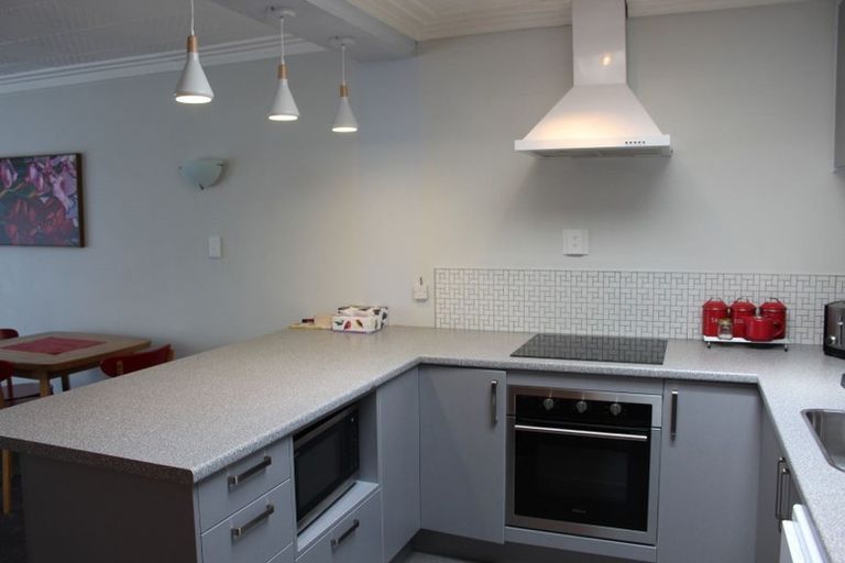 Photo of property in 115a London Street, Dunedin Central, Dunedin, 9016