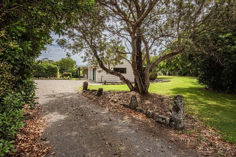 Photo of property in 36 Draffin Road, Poroti, Whangarei, 0179