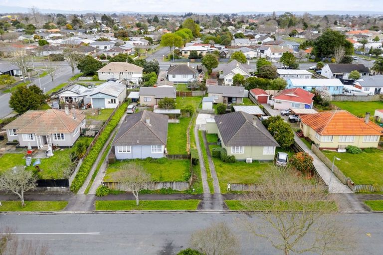 Photo of property in 3 Ross Crescent, Fairfield, Hamilton, 3214