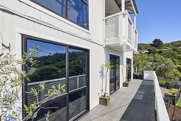 Photo of property in 25 Tukanae Street, Strathmore Park, Wellington, 6022