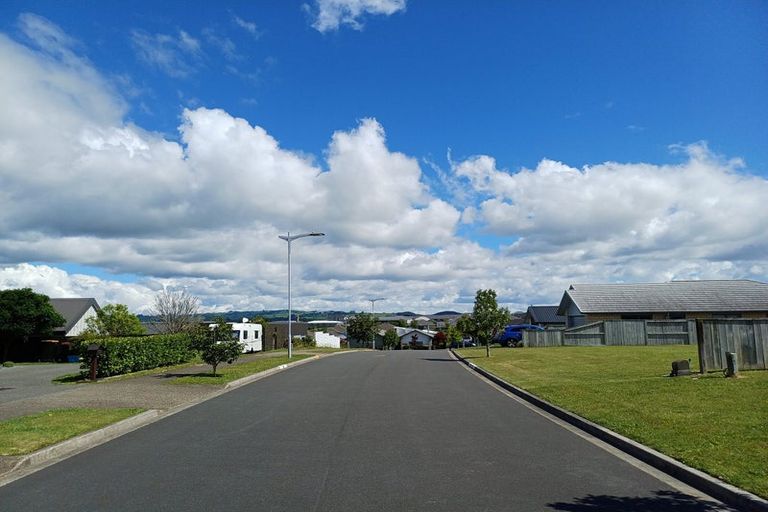Photo of property in 25 Materawaho Way, Pyes Pa, Tauranga, 3112
