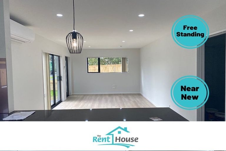 Photo of property in 9a Garth Place, Manurewa, Auckland, 2102