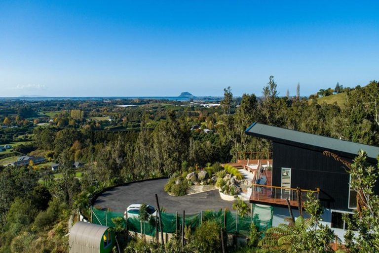 Photo of property in 6j Ainsworth Road, Minden, Tauranga, 3179