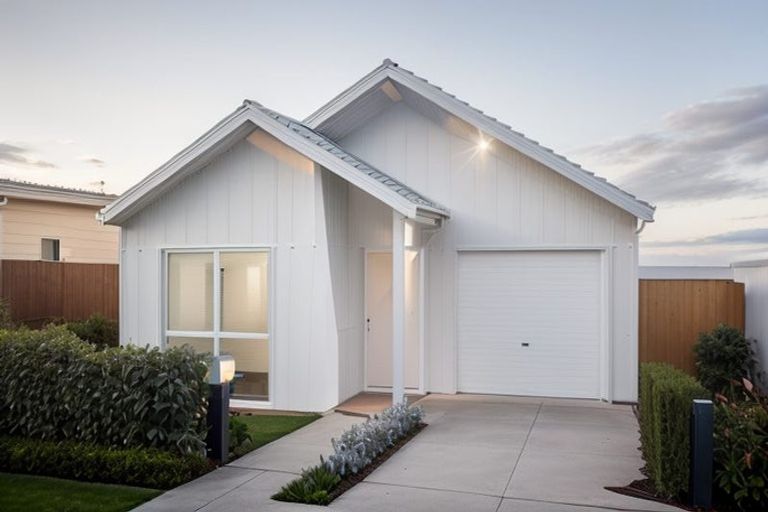 Photo of property in 8 Bittern Road, Te Kauwhata, 3710