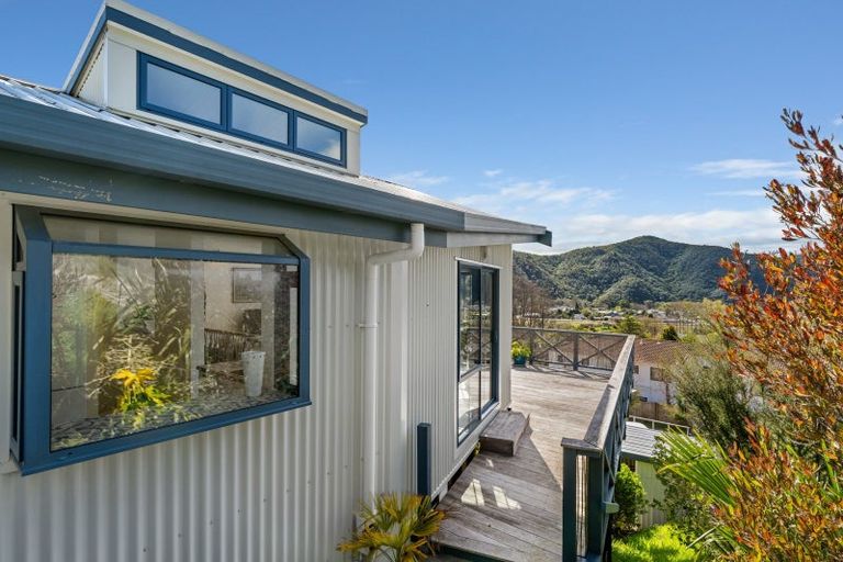 Photo of property in 45 Boons Valley Road, Waikawa, Picton, 7220