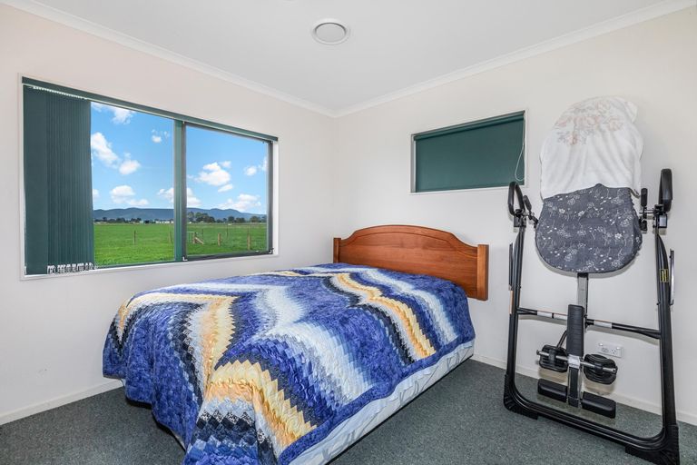 Photo of property in 1184 No 1 Road, Springdale, Waitoa, 3380