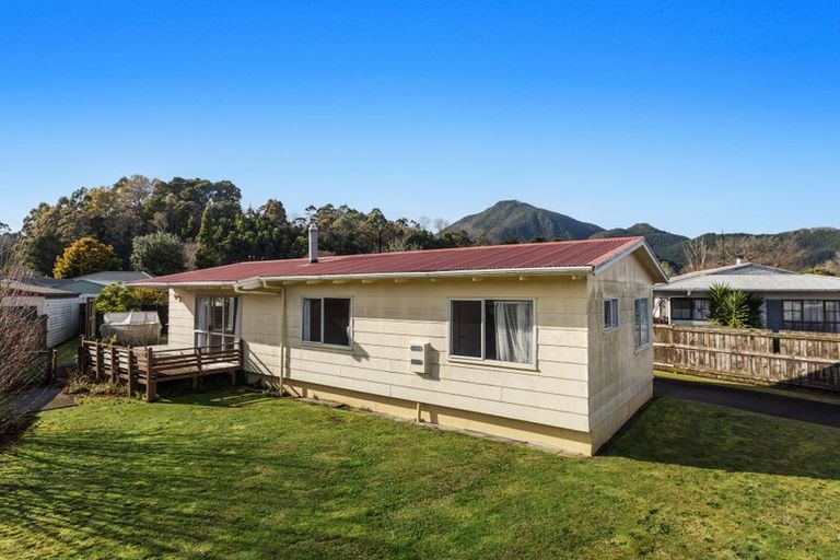 Photo of property in 16 Emme Allan Road, Kawerau, 3127