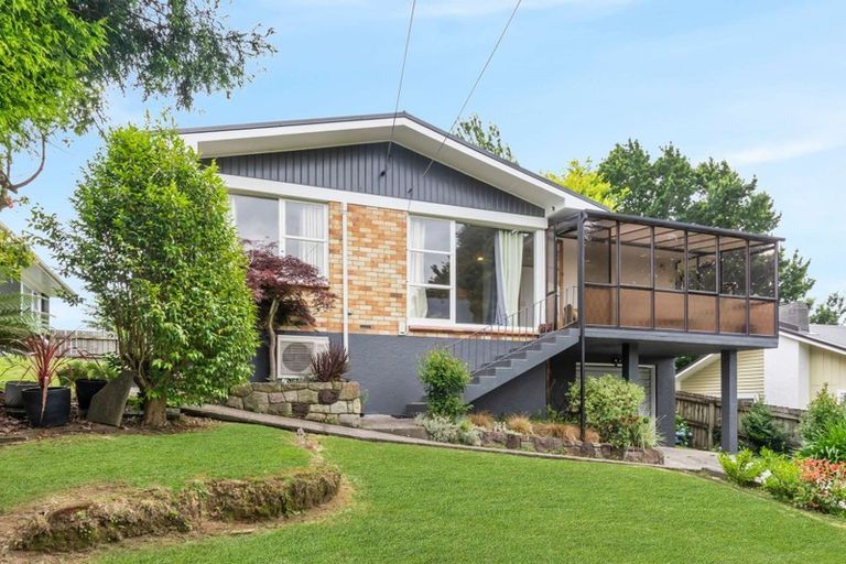 Photo of property in 7 Sherriff Street, Hillcrest, Rotorua, 3015