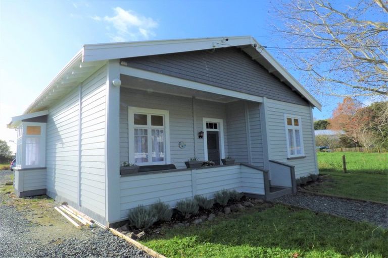 Photo of property in 154 Logan Street, Dargaville, 0310