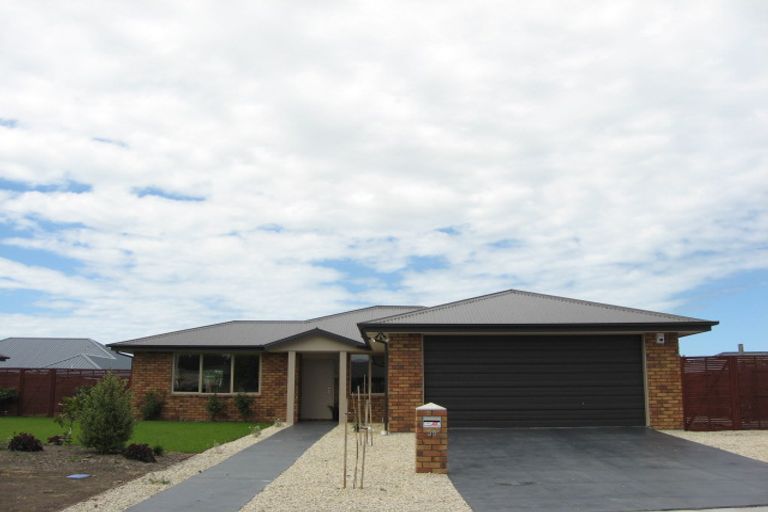 Photo of property in 39 Rowse Street, Rangiora, 7400