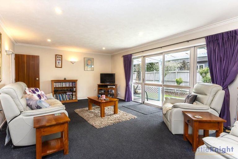 Photo of property in 1/259 Wairakei Road, Bryndwr, Christchurch, 8053